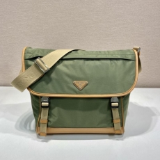 Mens Prada Satchel Bags